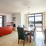 Apartamentos Don Quijote