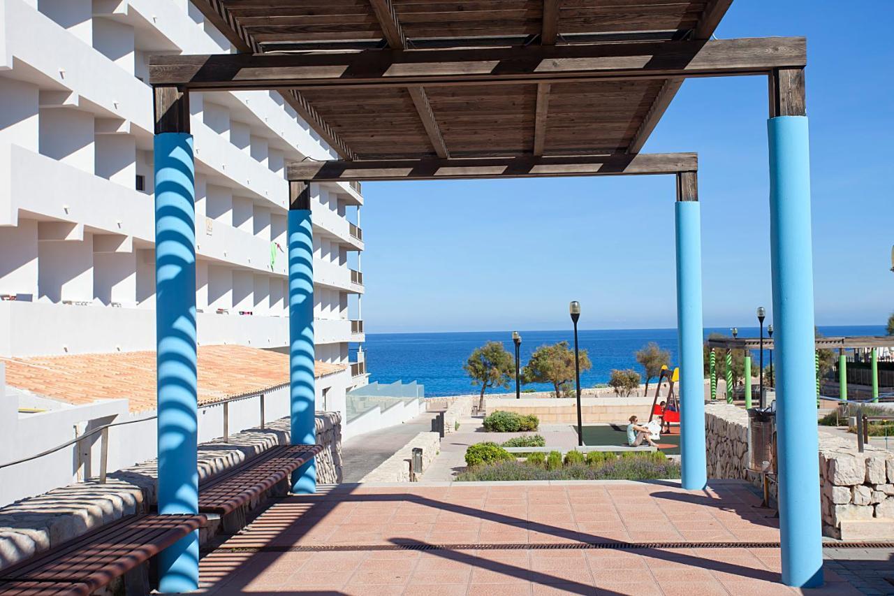 Apartahotel Don Quijote