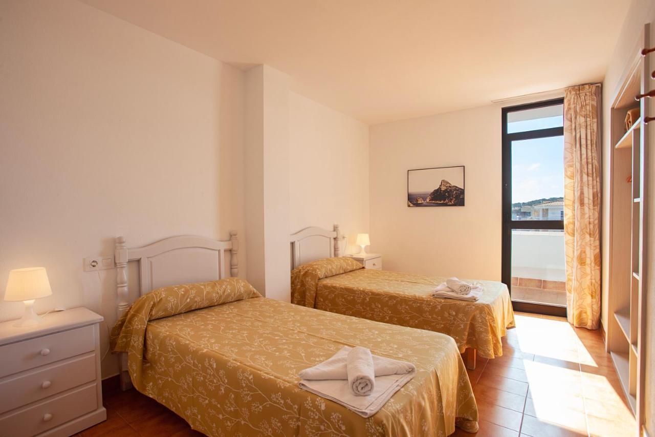 Apartahotel Don Quijote Cala Ratjada (Mallorca)