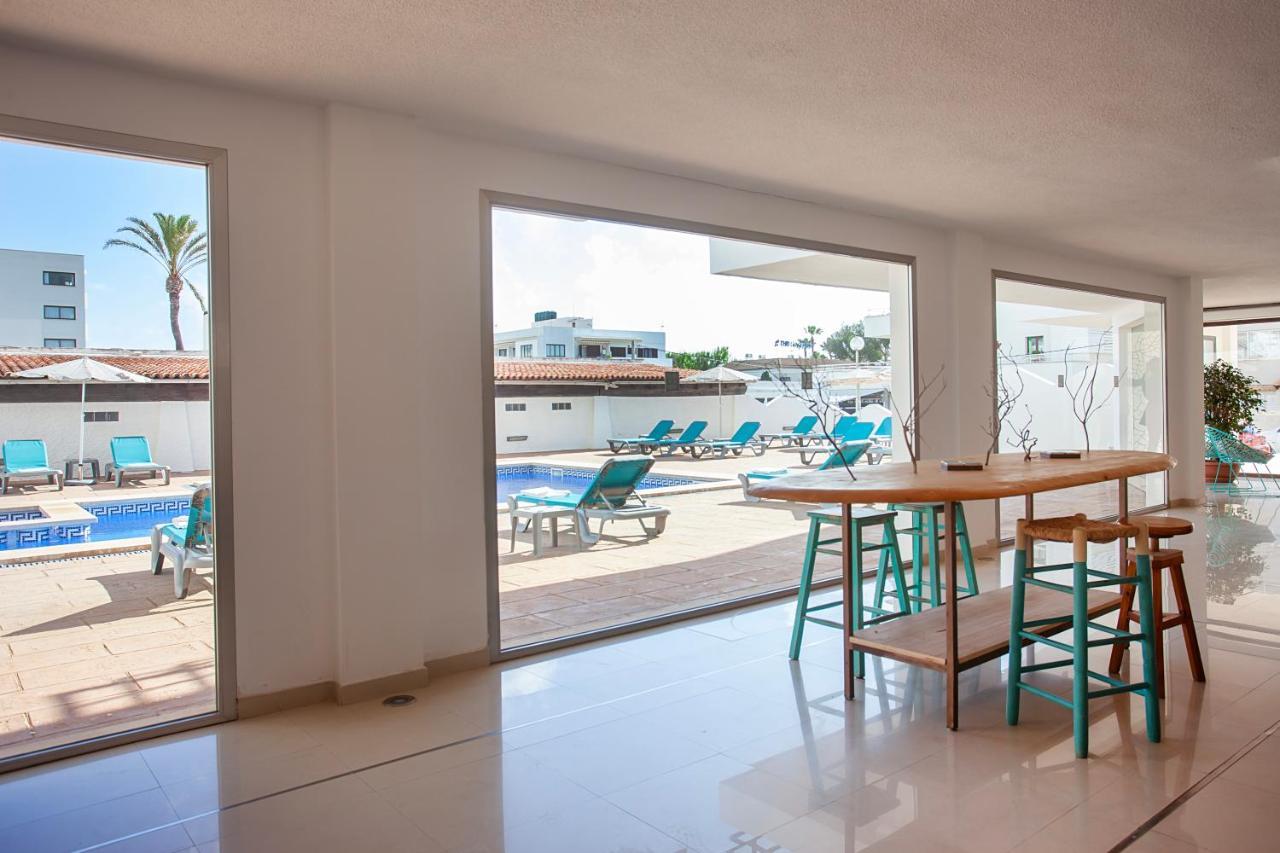 Apartahotel Don Quijote 3*