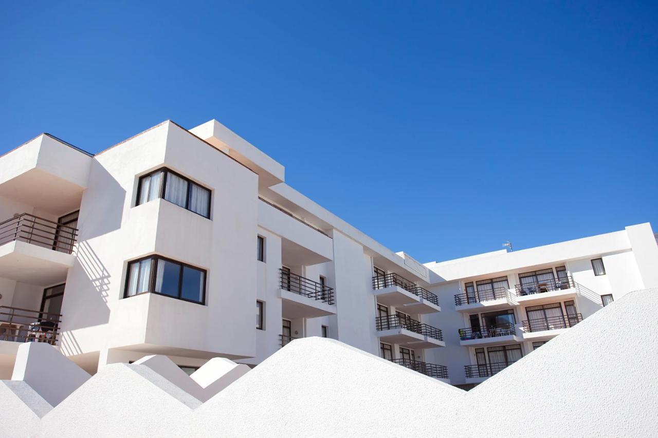Apartahotel Don Quijote Cala Ratjada (Mallorca)