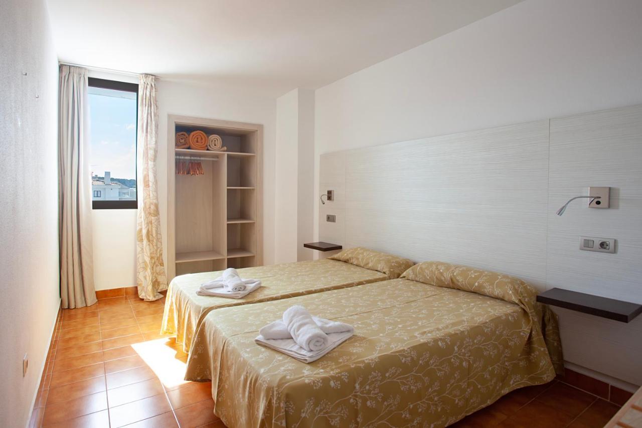 Apartahotel Don Quijote