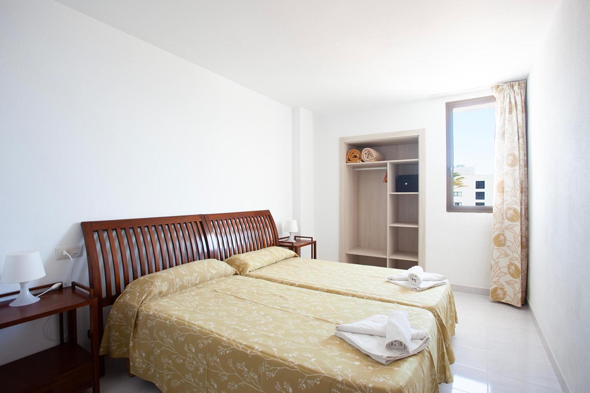 Don Quijote Apartahotel 3*