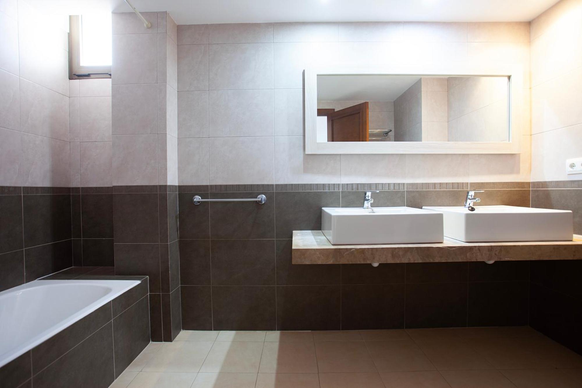 Apartahotel Don Quijote